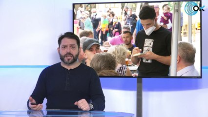 Money Talks | El PP parece Los Inmortales en vísperas de la subida de impuestos de Sánchez