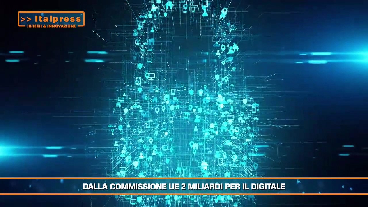 Hi-Tech & Innovazione Magazine - 16/11/2021