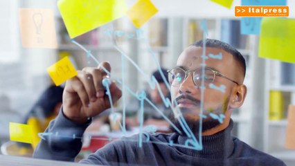 Boom delle imprese innovative, il 75% nel digitale