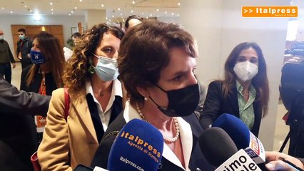 Messa "Orientamento è un elemento fondamentale, ma da ristudiare"