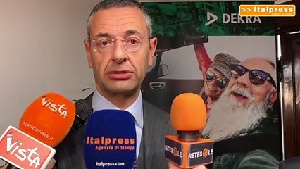 Il 30% degli incidenti stradali mortali nell’Ue ha riguarda anziani