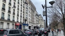 París prueba sus primeros radares contra la contaminación sonora de vehículos