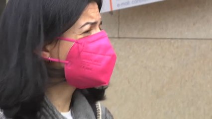 "¿Alguien con sentido común considera que 36 horas es un plazo justo para abandonar a 12 personas?"