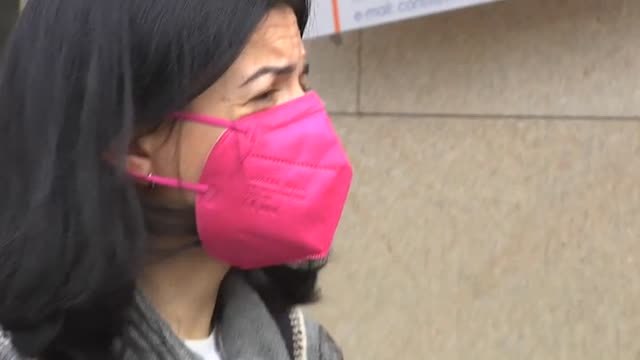 ¿Alguien con sentido común considera que 36 horas es un plazo justo para abandonar a 12 personas?