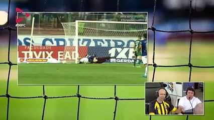 98FC | Cruzeiro x Uberlândia