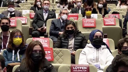 Ankara Üniversitesinin "NFT'ye Giriş" açılış dersi