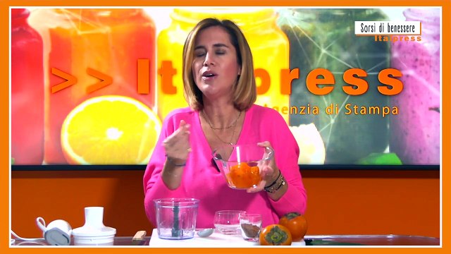 Sorsi di benessere - Un gustoso budino ricco di minerali e vitamine