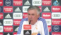 Ancelotti hace autocrítica por la derrota ante el Psg