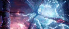 Marvel Studios' Doctor Strange in the Multiverse of Madness - Official Trailer