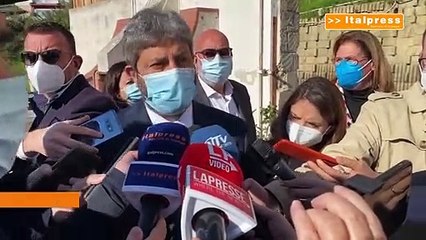 Covid, Fico “Il Governo ha fatto le operazioni giuste”
