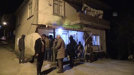 Öldürülen Sıla'nın babası Bekir Şentürk: "Adalete sığındık"