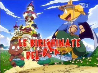 zorori ep 1 ita