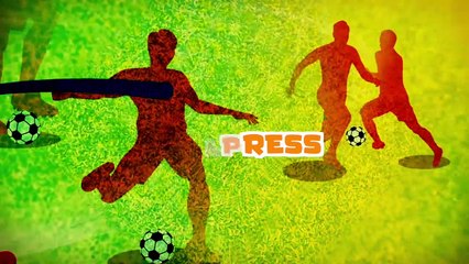 La Barba al Palo - Non ci sono più bomber italiani