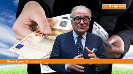 Soldi ai figli, meglio effettuare un bonifico