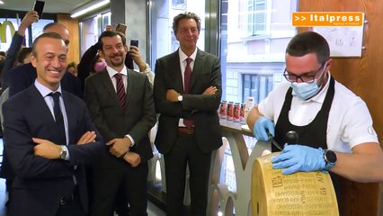 "Dal Campo al Vassoio", un progetto per educare alla sostenibilità