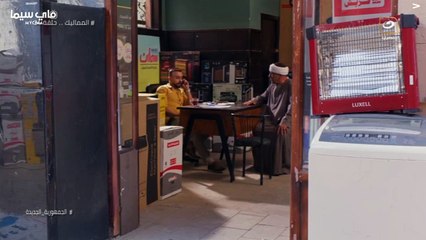 مسلسل المماليك موسم 1 حلقة 34