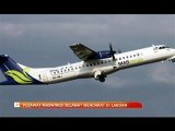 Pesawat MASwings selamat mendarat di Labuan