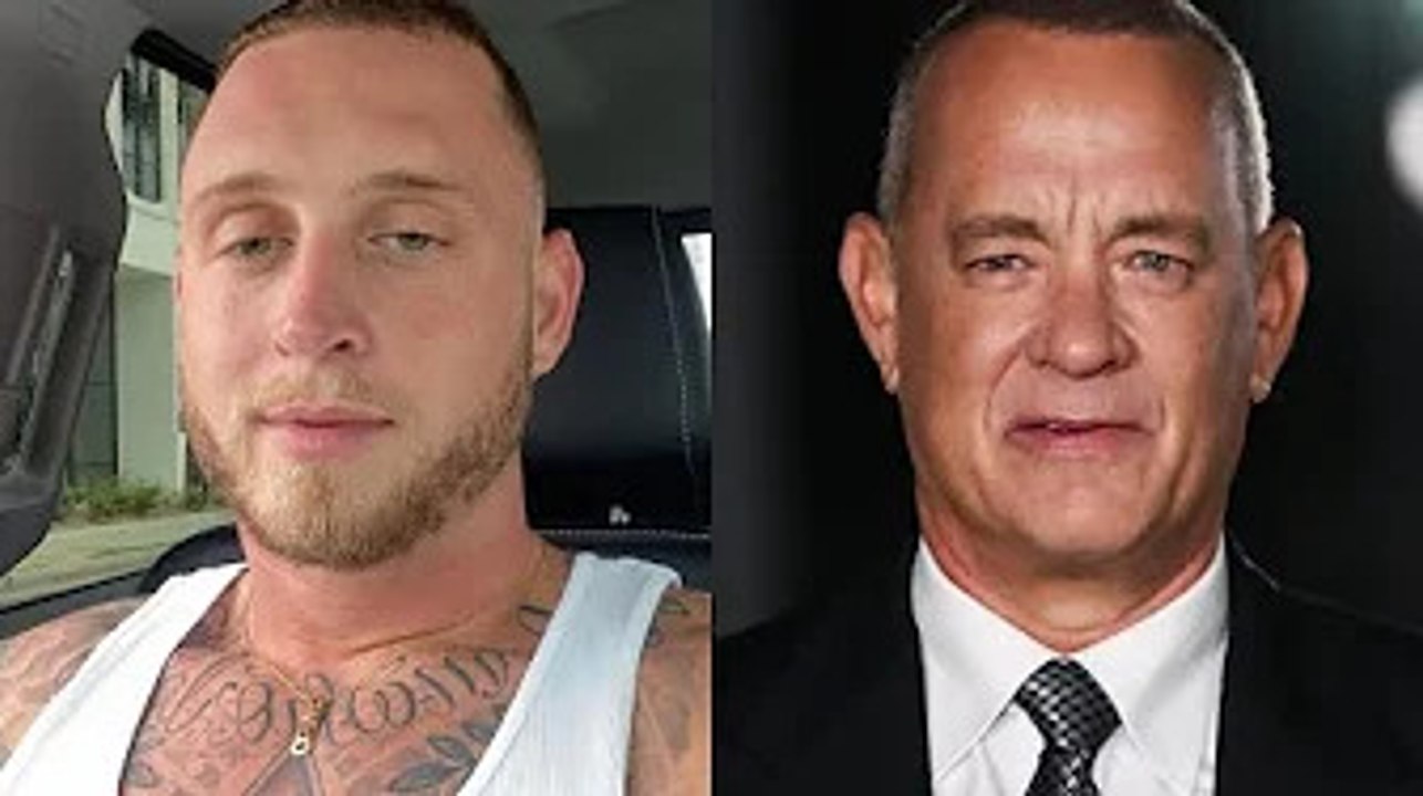 Chet Hanks Slammed After Throwing Dad Tom Hanks Under the Bus