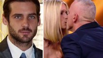 Il bacio tra Michelle ed Eros Ramazzotti, Tomaso Trussardi l'ha presa ma e ora il gesto estremo!