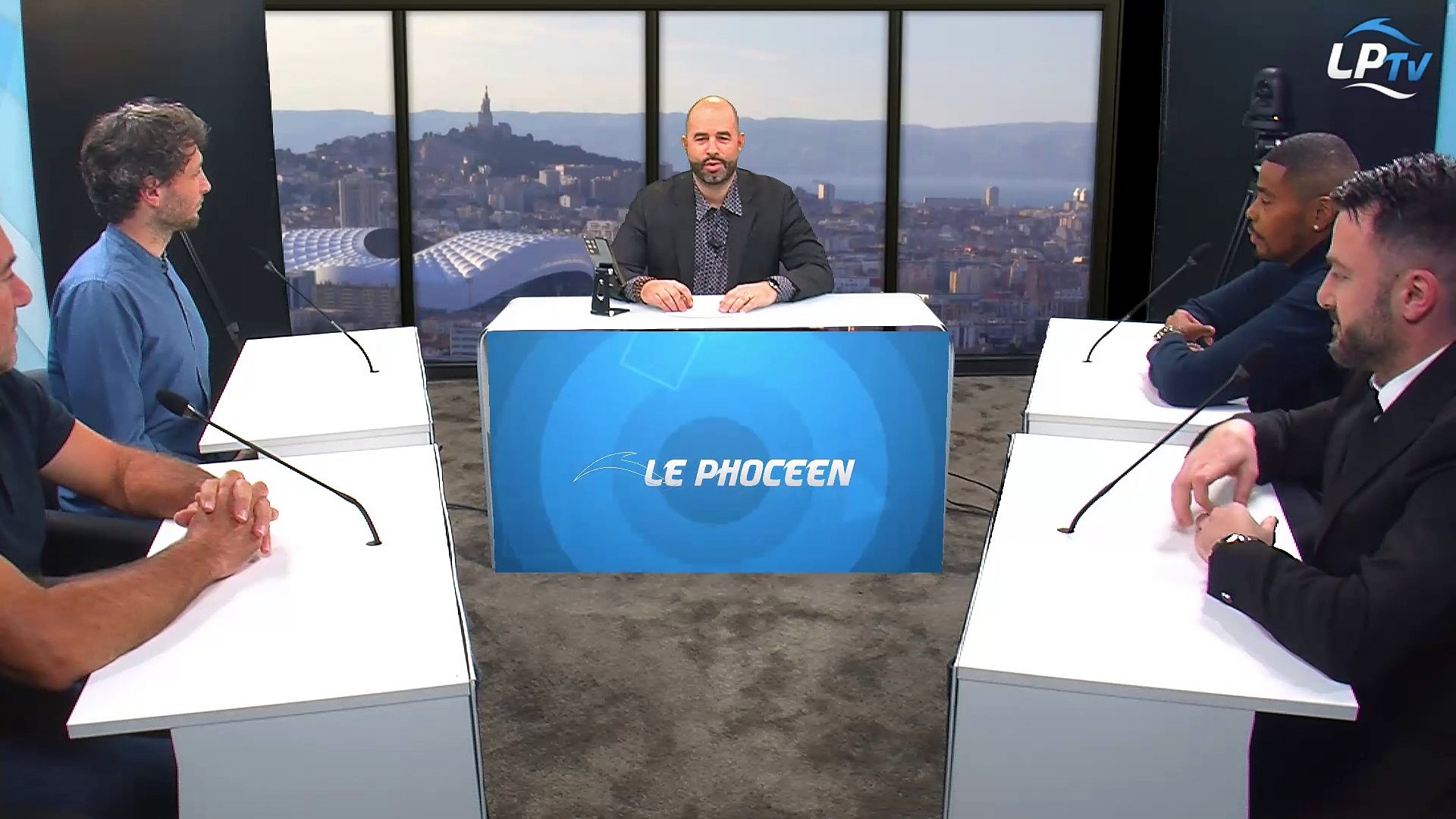 Partie 1 : Débrief OM-Qarabag