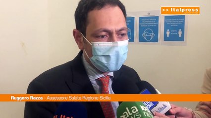 Covid, Razza: "In Sicilia scuole sicure grazie a misure prese"