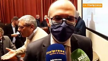 Amministrative Palermo, Faraone "Non partecipo a tavoli"