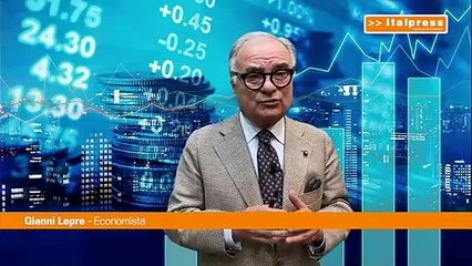 Economia in risalita, ma preoccupa la disoccupazione