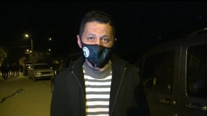 Kızı cinayete kurban giden acılı baba konuştu: "İnşallah Sıla son acımız olur"