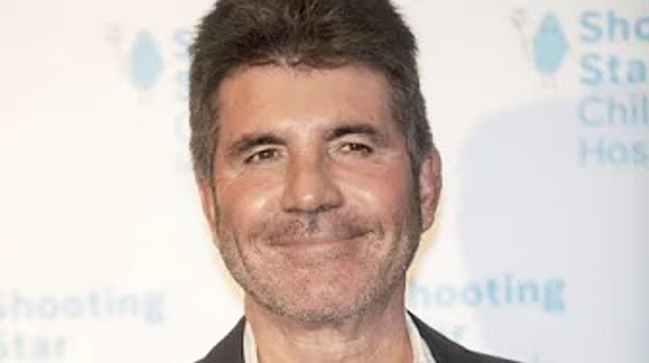 Simon Cowell Back to Riding E-Bike After Breaking His Arm Following Horror Accident: 'I Was Lucky'