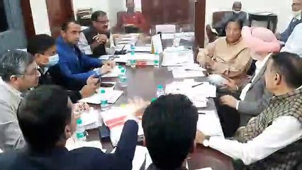 आपकी सुविधाओं की जमीन पर 'कब्जा' कराने पर उतारू सरकार...जानिए पूरा मामला