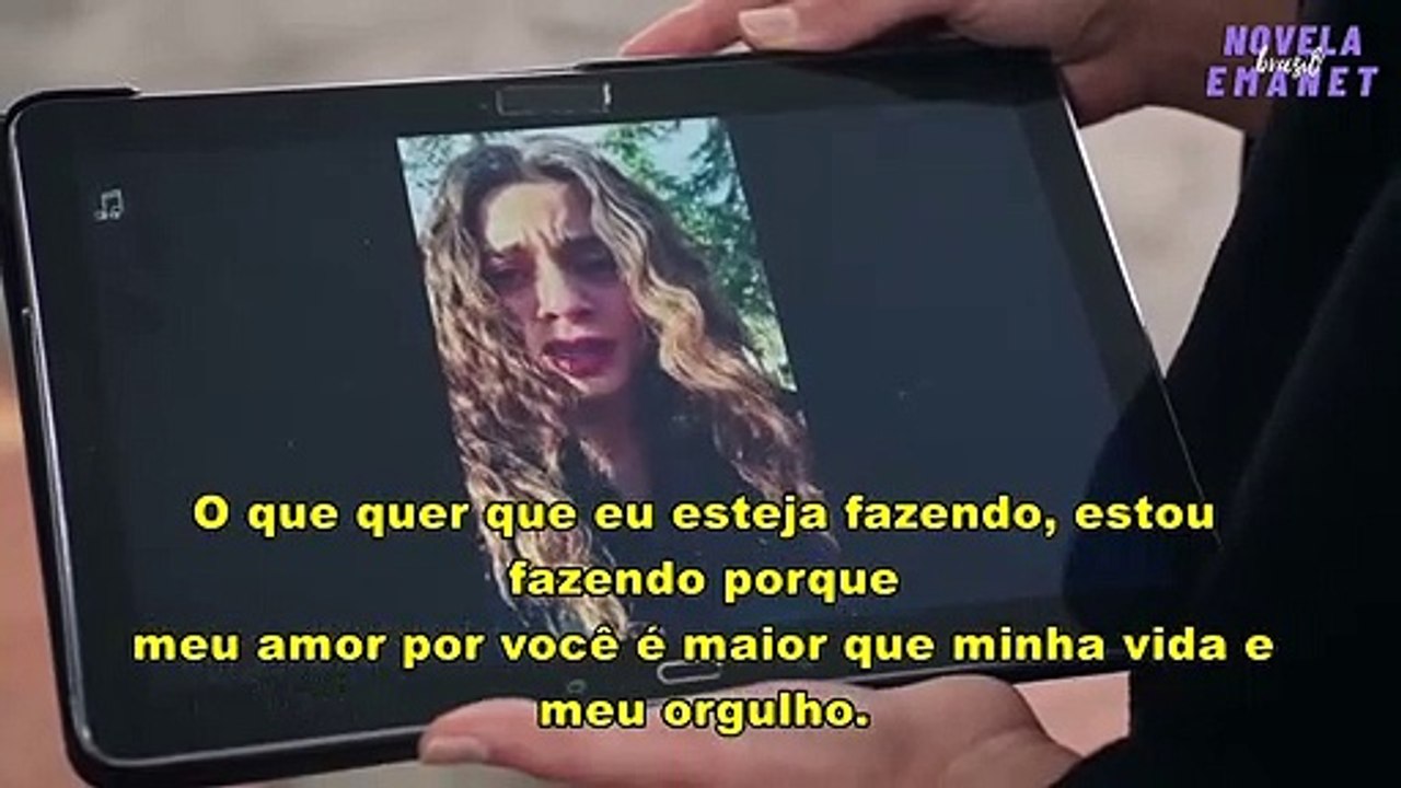 Me perdoe – CENA EP 320