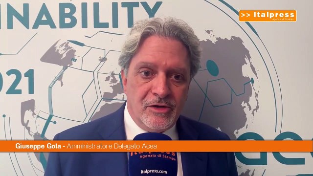 Gola Acea genera crescita sostenibile per i territori