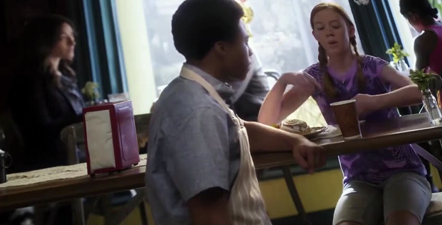 Just Add Magic S01 E06