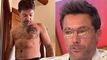 Gino D'Acampo divides fans as he pokes fun at wife's 'unbelievable' Valentine's gift