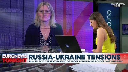 Latest news bulletin | February 18th – Evening