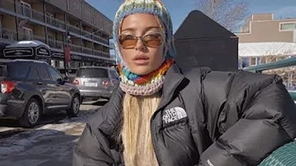 Delilah Belle Hamlin Celebrates 6 Months of Sobriety After Accidental Overdose