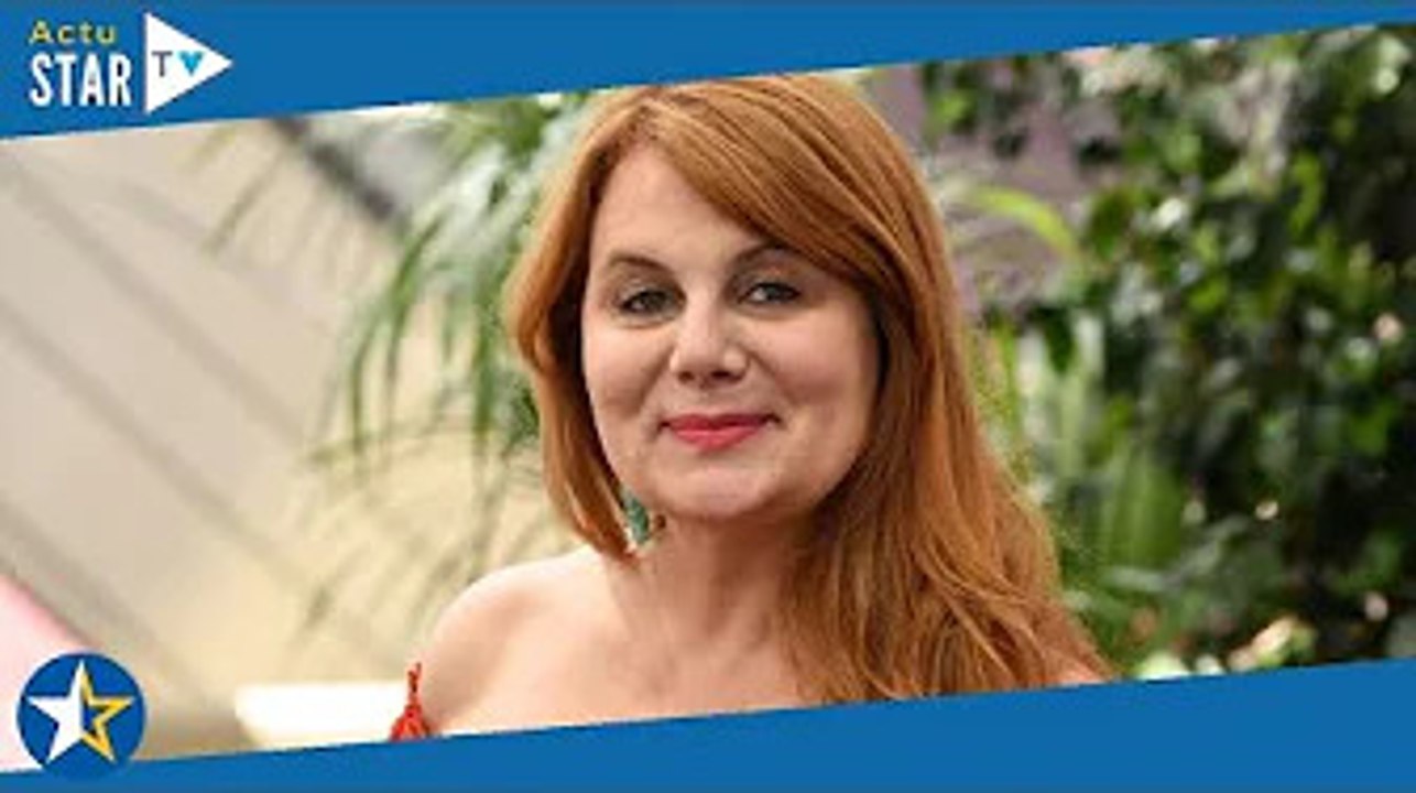 Ariane Séguillon : ses confidences atroces sur les viols commis par son oncle sur son frère