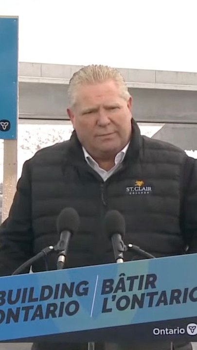 Ontario Is Removing Tolls On These 2 Highways