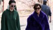 Kris Jenner thinks it would be 'nice' if Kendall Jenner gave her a 12th grandchild