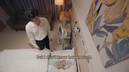 Why Women Love EP 15 ENG SUB cdrama