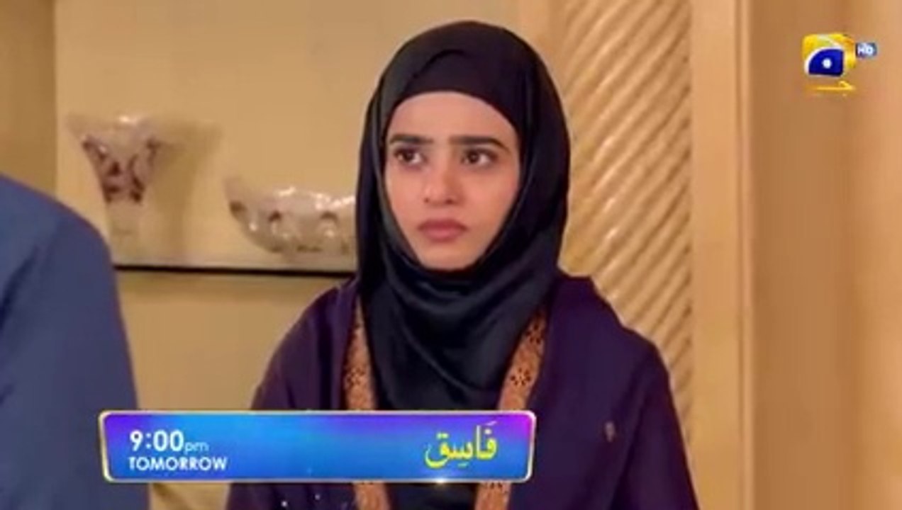 Fasiq_-_Episode_88_Promo_-_Tomorrow_at_9_00_PM_Only_On _Pakistani dramas