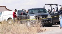 Detienen a dos personas ligadas al asesinato de cuatro jóvenes en Zacatecas