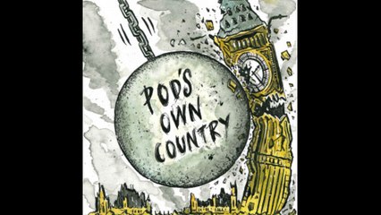 Pod's Own Country - Chris Burn speaks to Patrick McLoughlin