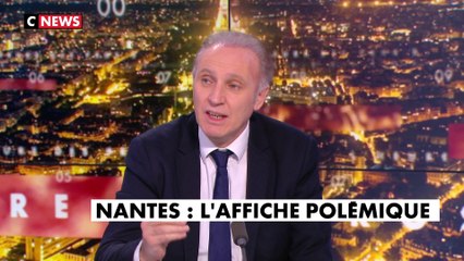 Patrick Roger : "On ne peut pas parler d'une erreur"