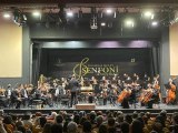 Çukurova Devlet Senfoni Orkestrası 