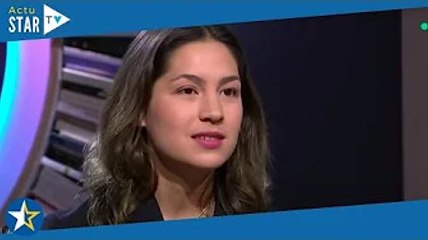 "Trois petits morts sur les bras" : Line Papin confirme avoir perdu ses jumeaux et avoir avorté