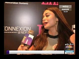 Stailista: Artis-artis di karpet merah Parti Anugerah Eh!