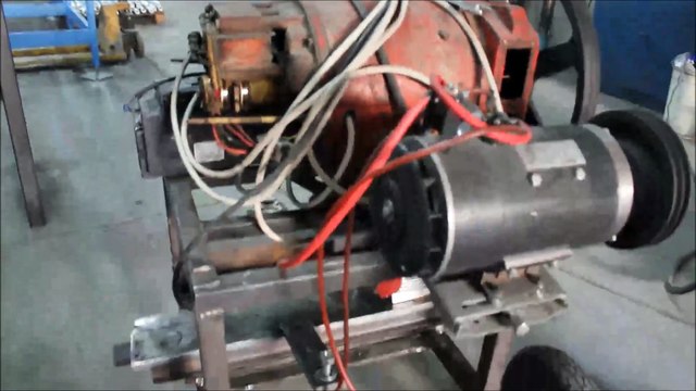 ucuz elektrik enerjisi üretimi icatın ilk görüntüleri - sır yapım