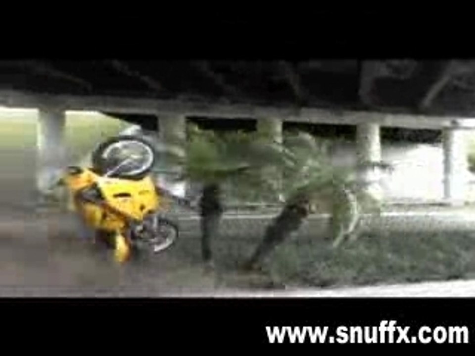 ACCIDENT MOTOS