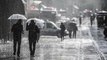 Meteoroloji'den yeni hafta için kritik uyarı! İstanbul dahil onlarca ilde 3 gün boyunca kuvvetli sağanak bekleniyor